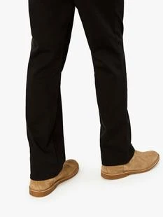 34 Heritage Men's Charisma Relaxed Straight In Select Double Black 34 Heritage Men's Charisma Relaxed Straight In Select Double Black -Ski Outlet Shop 001118 15223