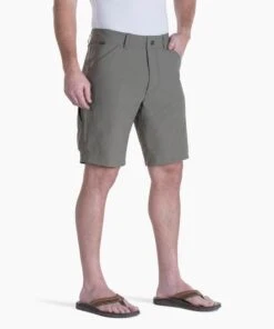 Kuhl Mens Renegade Short