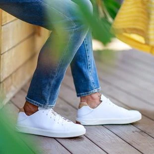 Olukai Men's Lae ‘ Ahi Li ‘ Ili Sneaker Olukai Men's Lae ‘ Ahi Li ‘ Ili Sneaker -Ski Outlet Shop