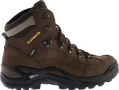Lowa Mens Renegade Gtx Mid
