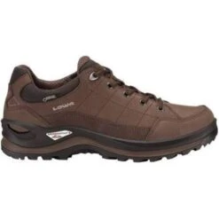 Lowa Mens Renegade Iii Gtx Lo