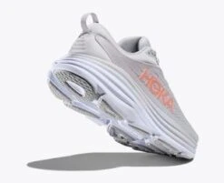 Hoka One One Women's Bondi 8 1 Hoka One One Women's Bondi 8 -Ski Outlet Shop 1127952 HMLR 4