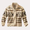 Pendleton Mens Original Westerley Sweater