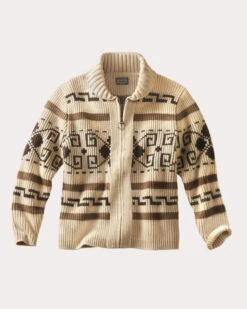 Pendleton Mens Original Westerley Sweater