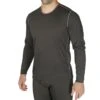 Hot Chillys Mens Pepper Bi- Ply Crewneck