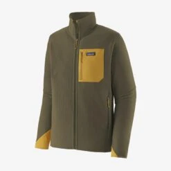 Patagonia Mens R2 Techface Jacket