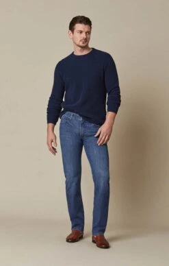 34 Heritage Mens Charisma Mid Kona