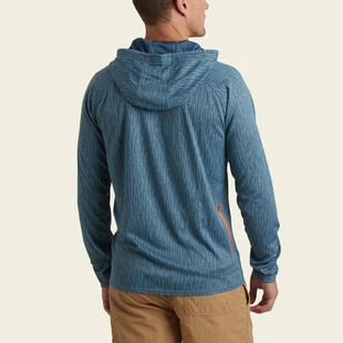 Howler Bros Men's Loggerhead Hoodie Howler Bros Men's Loggerhead Hoodie -Ski Outlet Shop 122621S b