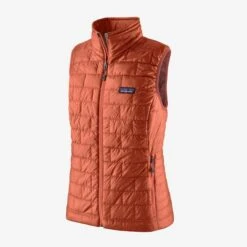 Patagonia Womens Nano Puff ® Vest