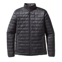 Patagonia Mens Nano Puff ® Jacket -Ski Outlet Shop 12462 FGE l
