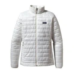 Patagonia Womens Nano Puff ® Jacket -Ski Outlet Shop 12464 BCW l