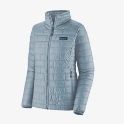 Patagonia Womens Nano Puff ® Jacket -Ski Outlet Shop 12464 STME l