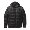 Patagonia Mens Nano Puff ® Hoody