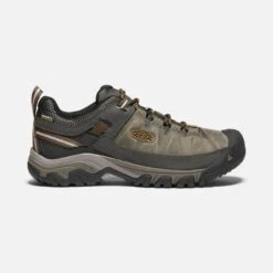 Keen Mens Targhee Iii Waterproof