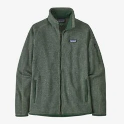 Patagonia Women's Better Sweater ® Fleece Jacket