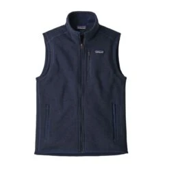 Patagonia Men's Better Sweater ® Fleece Vest