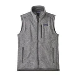Patagonia Men's Better Sweater ® Fleece Vest -Ski Outlet Shop 12747 STH l