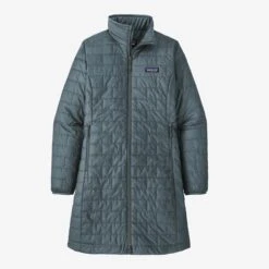 Patagonia Women's Nano Puff ® Parka