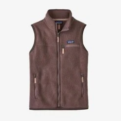 Patagonia Women's Retro Pile Fleece Vest