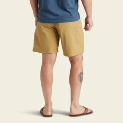 Howler Bros Men's Horizon Hybrid Shorts 2.0 - 7.5 " -Ski Outlet Shop 134023S c