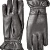 Hestra Men's Deerskin Winter Glove