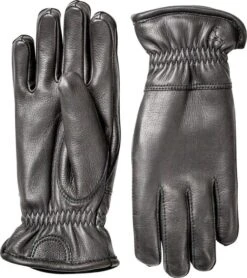 Hestra Men's Deerskin Winter Glove