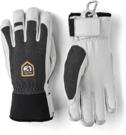 Hestra Hesra Men's Army Leather Patrol Glove