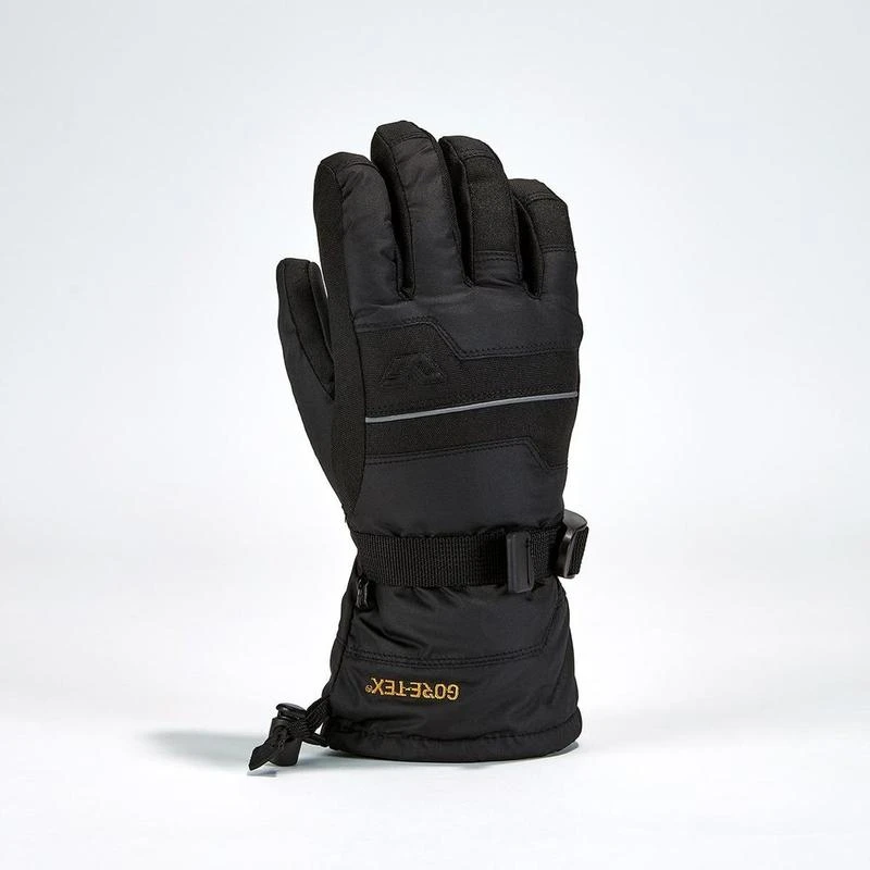 Gordini Gore- Tex Junior Gloves Gordini Gore- Tex Junior Gloves -Ski Outlet Shop 13527 BLACK l