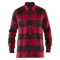 Fjallraven Men's Canada Shirt
