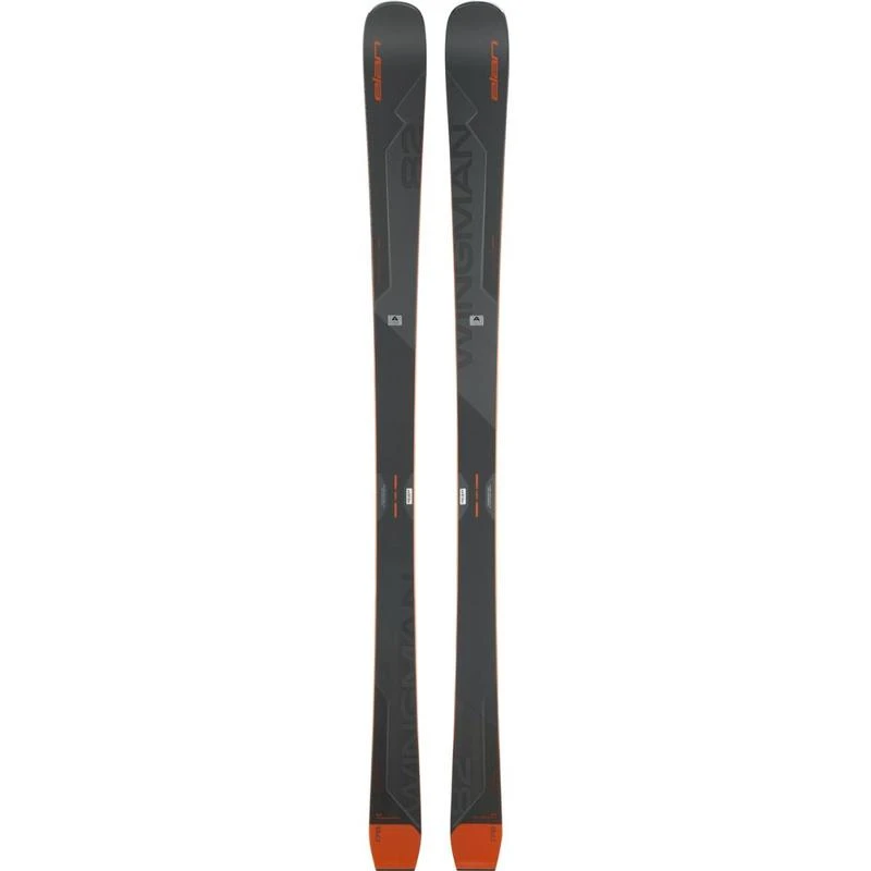 2022 Elan Men's Wingman 82 Flat Ti Ski 2022 Elan Men's Wingman 82 Flat Ti Ski -Ski Outlet Shop 13643 DEFAULT l