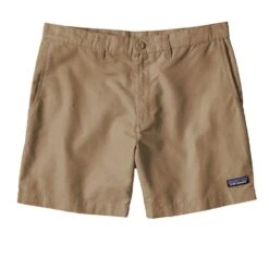 Patagonia Men's Lightweight All- Wear Hemp Shorts - 6 "