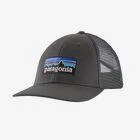 Patagonia Men's P- 6 Logo Lopro Trucker Hat