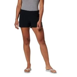 Columbia Women's Pfg Tidal Ii Short