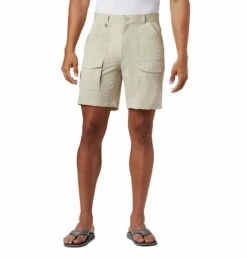 Columbia Men's Pfg 8 " Permit Iii Shorts