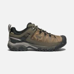 Keen Men's Targhee Iii Waterproof Wide