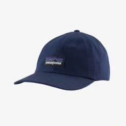 Patagonia Mens P- 6 Label Trad Cap