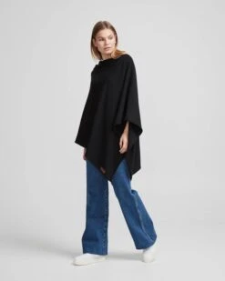 Holebrook Women's Sophie Poncho