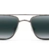 Maui Jim Kahuna Sunglasses