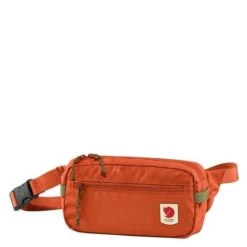 Fjallraven High Coast Hip Pack -Ski Outlet Shop 14408 333ROWANRED l