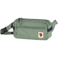 Fjallraven High Coast Hip Pack -Ski Outlet Shop 14408 614PATINAGREEN l