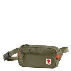 Fjallraven High Coast Hip Pack -Ski Outlet Shop 14408 GREEN l