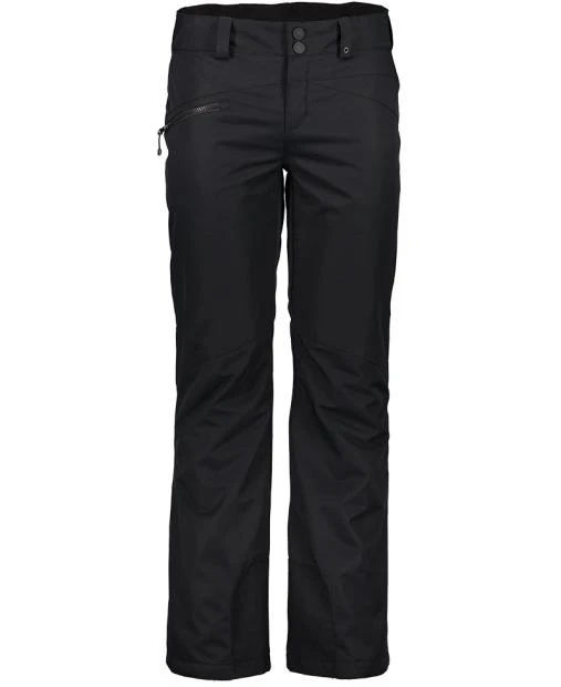 Obermeyer Women's Malta Pant Obermeyer Women's Malta Pant -Ski Outlet Shop 14541 BLACK l