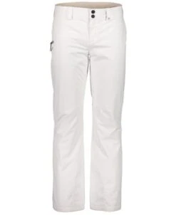 Obermeyer Women's Malta Pant 2 Obermeyer Women's Malta Pant -Ski Outlet Shop 14541 WHITE l