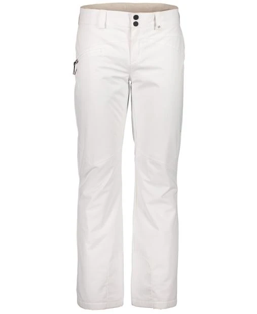 Obermeyer Women's Malta Pant Obermeyer Women's Malta Pant -Ski Outlet Shop 14541 WHITE l