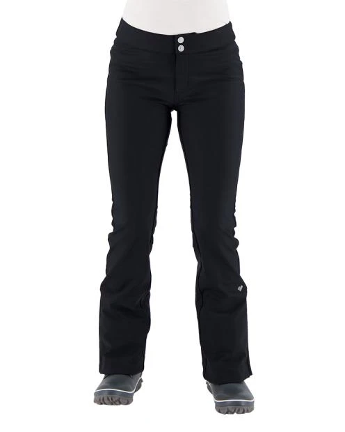 Obermeyer Women's Bond Pant Obermeyer Women's Bond Pant -Ski Outlet Shop 14544 BLACK l