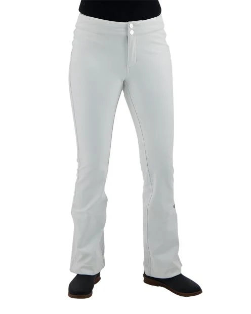 Obermeyer Women's Bond Pant Obermeyer Women's Bond Pant -Ski Outlet Shop 14544 WHITE l