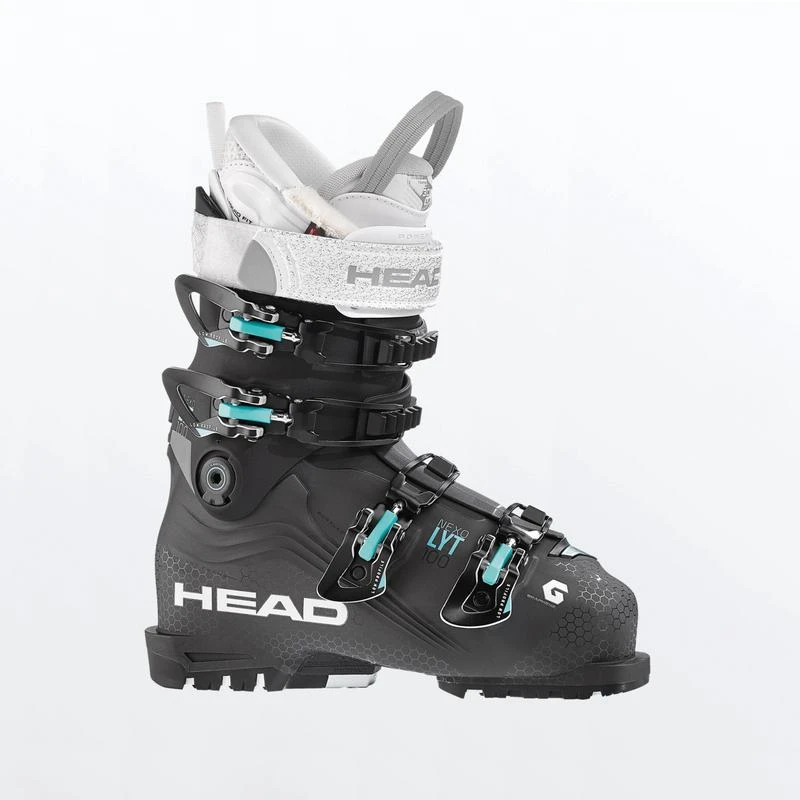 2021 Head Nexo Lyt Women's Ski Boots 2021 Head Nexo Lyt Women's Ski Boots -Ski Outlet Shop 14664 ANTHBLK l
