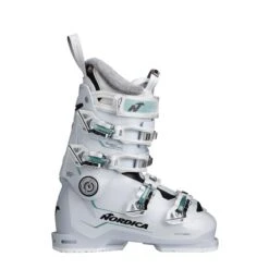 2021 Nordica Speedmachine 85 Women's Ski Boots