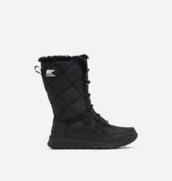 Sorel Women's Whitney Ii Tall Lace Boot