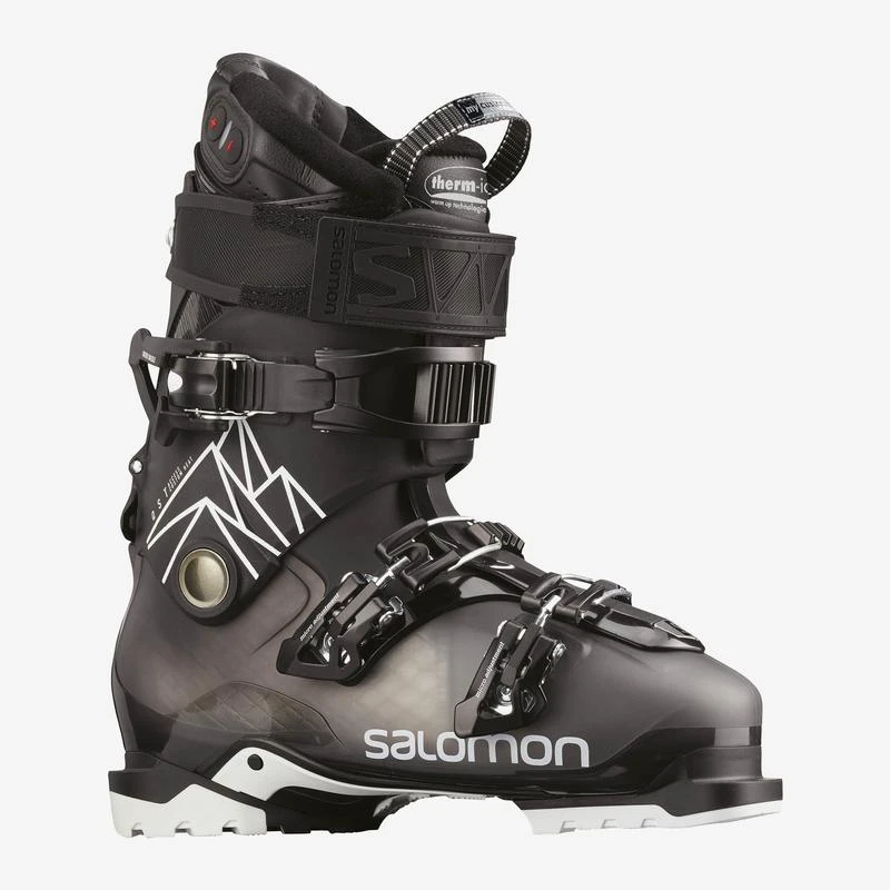 2021 Salomon Qst Access 90 Ch Ski Boot 2021 Salomon Qst Access 90 Ch Ski Boot -Ski Outlet Shop 14790 ANTHRTRABL l